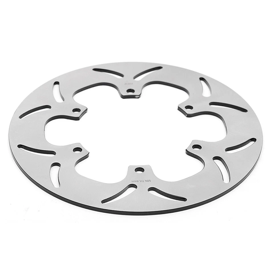 For Yamaha Front Brake Disc Rotors & Pads VMX1200 Vmax 1200 FJ1100 FJ1200 84-87 Foto 4 de 4