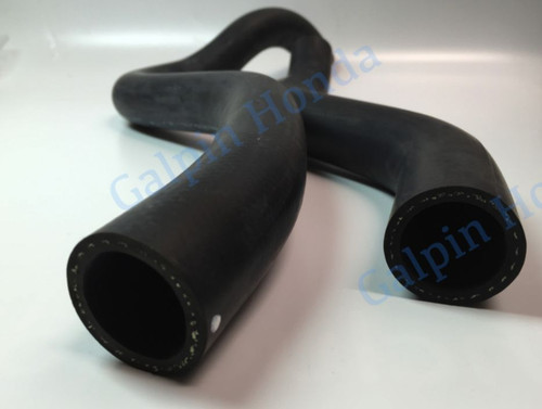 Genuine OEM Honda Odyssey Radiator Hose Set Hoses 2001-2004 Upper / Lower - Picture 5 of 7
