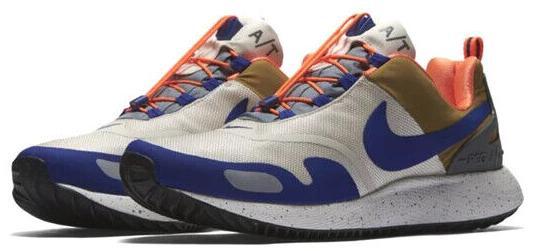 Nike Air Pegasus A/T Winter QS Light Cream