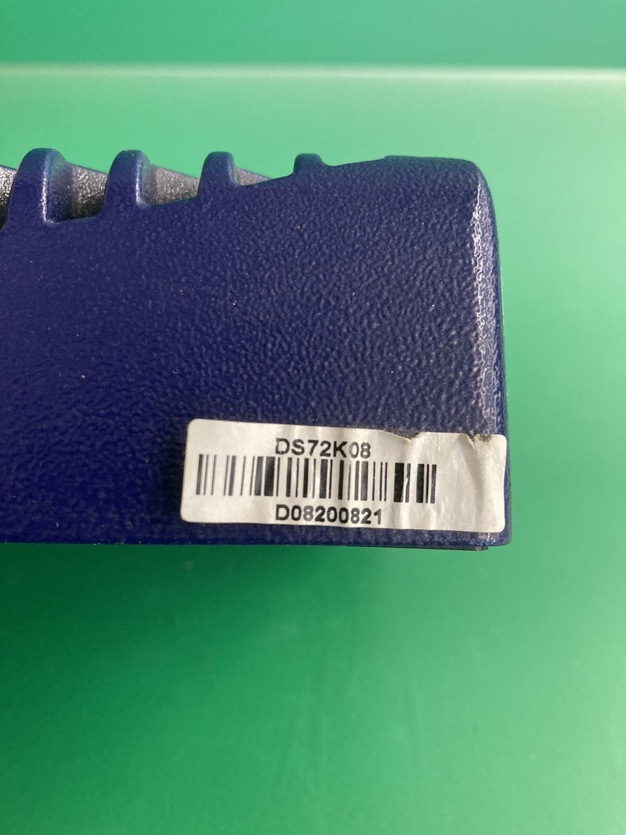 70 Amp Dynamic Rhino DS72K08 Controller For Golden Companion