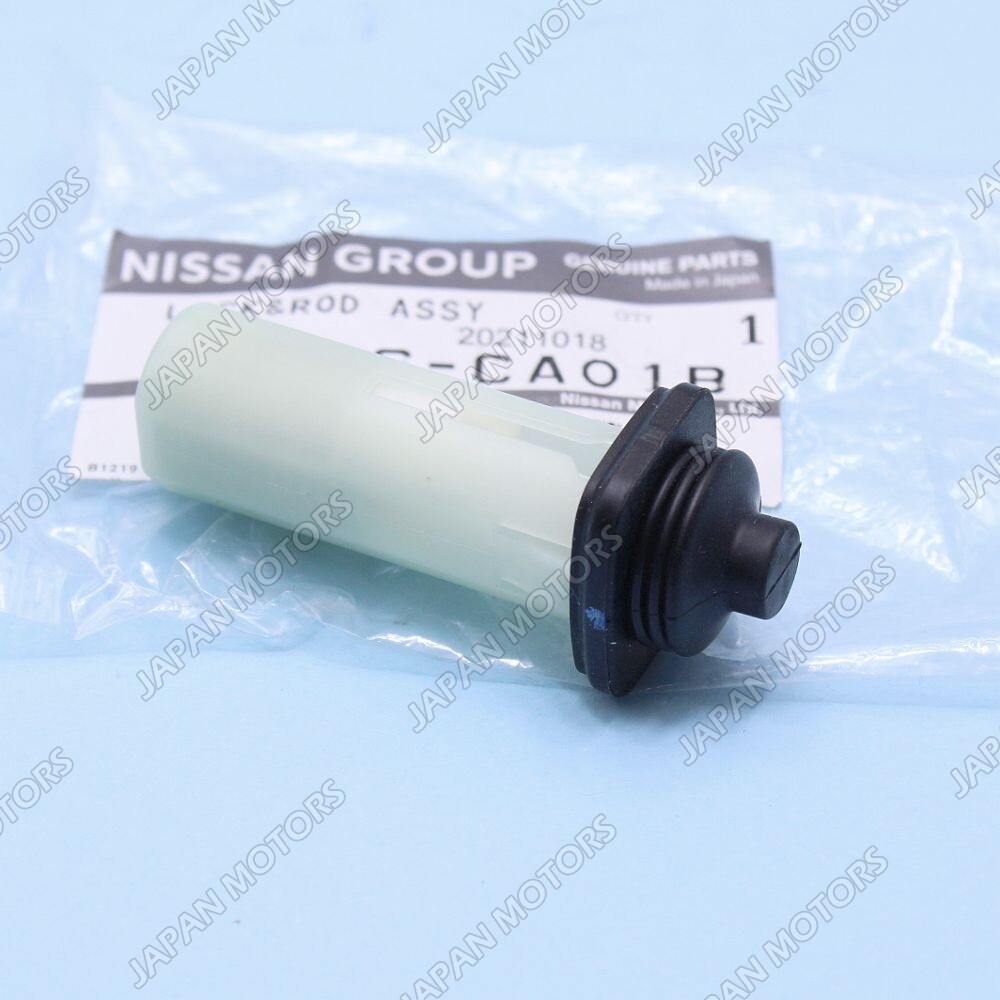 78826-CA01B Genuine OEM Nissan GT-R Murano 370Z Maxima Fuel Door