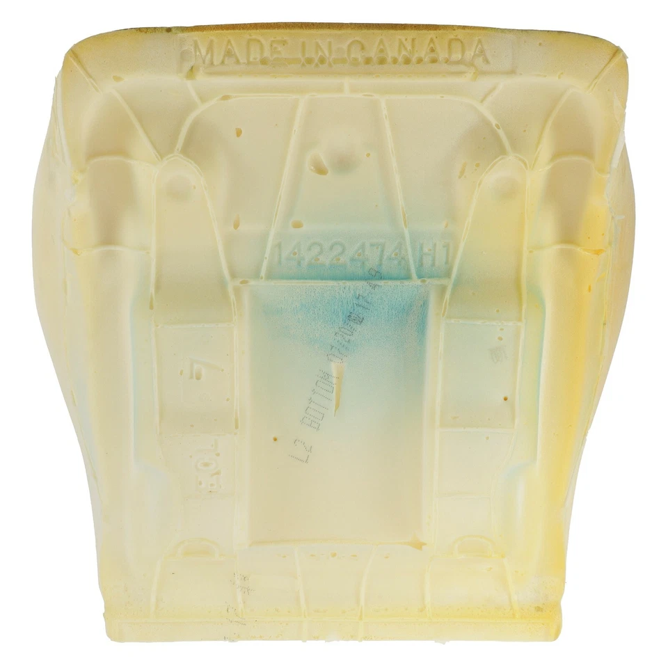 ПОДЛИННЫЙ КОМПАС MOPAR ПАТРИОТ КАЛИБР ПЕНА СИДЕНЬЕ ПОДУШКА СПРАВА ИЛИ СЛЕВА 68033753AA - Изображение 3 из 4