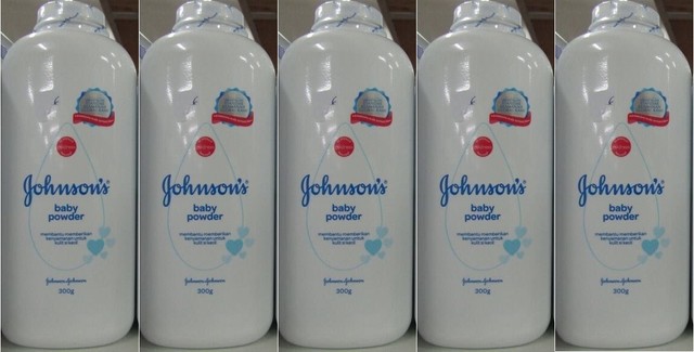 johnson's baby powder 15 oz