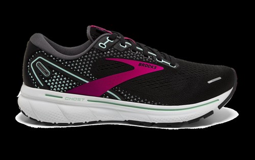 brooks wide width sneakers