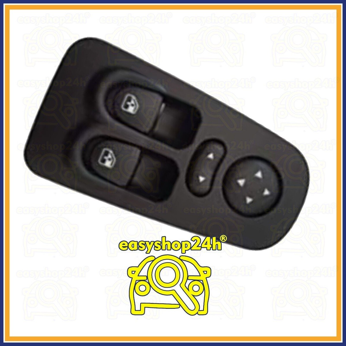 10 Migliori Pulsantiera Alzacristalli Lancia Y In Italia - Foto 7