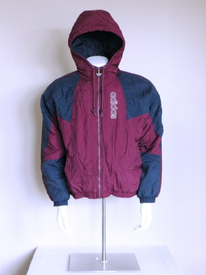 adidas vaporwave jacket