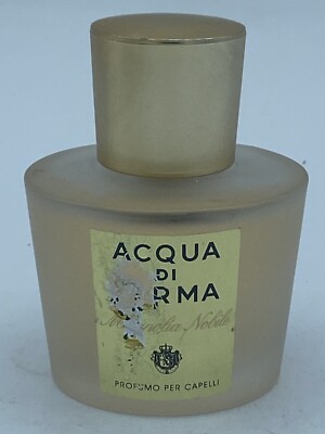 Acqua Di Parma Magnolia Nobile Profumo Per Capelli Hair Mist 1.7 oz New W/O Box.