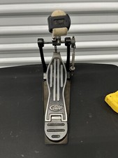 PDP Single Bass Drum Kick Pedal Two-Way Pearl...