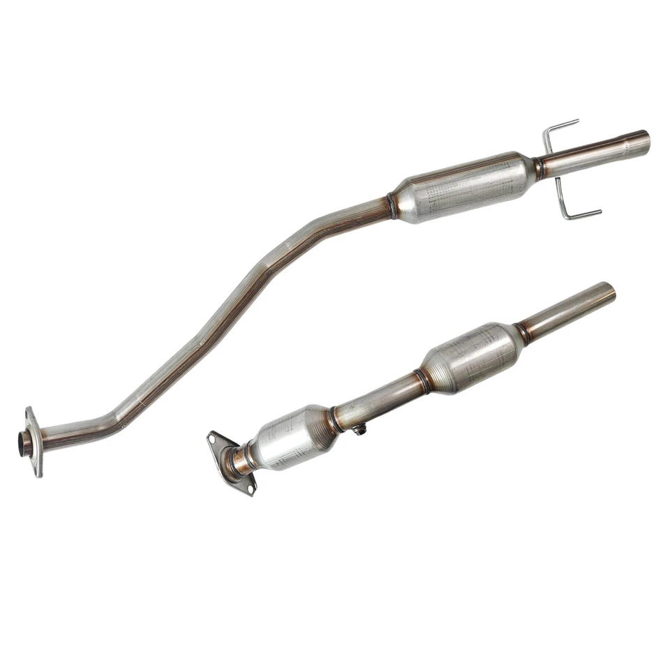 Catalytic Converter for 2003-2008 Toyota Corolla & Matrix / Pontiac Vibe 1.8L - Image 2 of 4