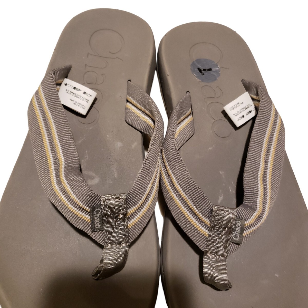 Chaco Men display picture 1