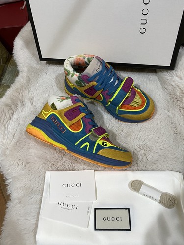 gucci ultrapace mid