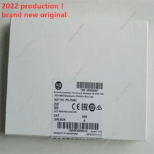 2022 Newest Allen-Bradley Micro800 Expansion Module End Cap 2085-ECR In US Stock