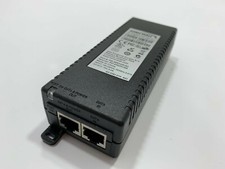 SonicWall 01-SSC-5545 - 802.3AT - Gigabit PoE PoE Injector