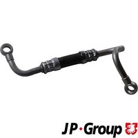 JP Group 1417600400 ÖLleitung, Lader FüR BMW