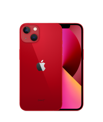 New Apple iPhone 13 6.1