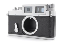 【MINT-】Yasuhara Isshiki T981 Body Rangefinder 35mm Film Camera
