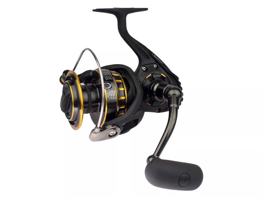 Daiwa BG 1500-8000 HARDBODYZ® Sea Reels