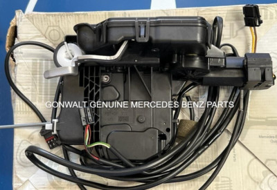 Mercedes Benz CLK Class 2003-2009 Front Left Door Lock Actuator