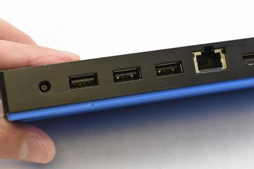 HP USB-C Dock G4 Docking Station L13898-002 NO POWER SUPPLY - Picture 6 of 7
