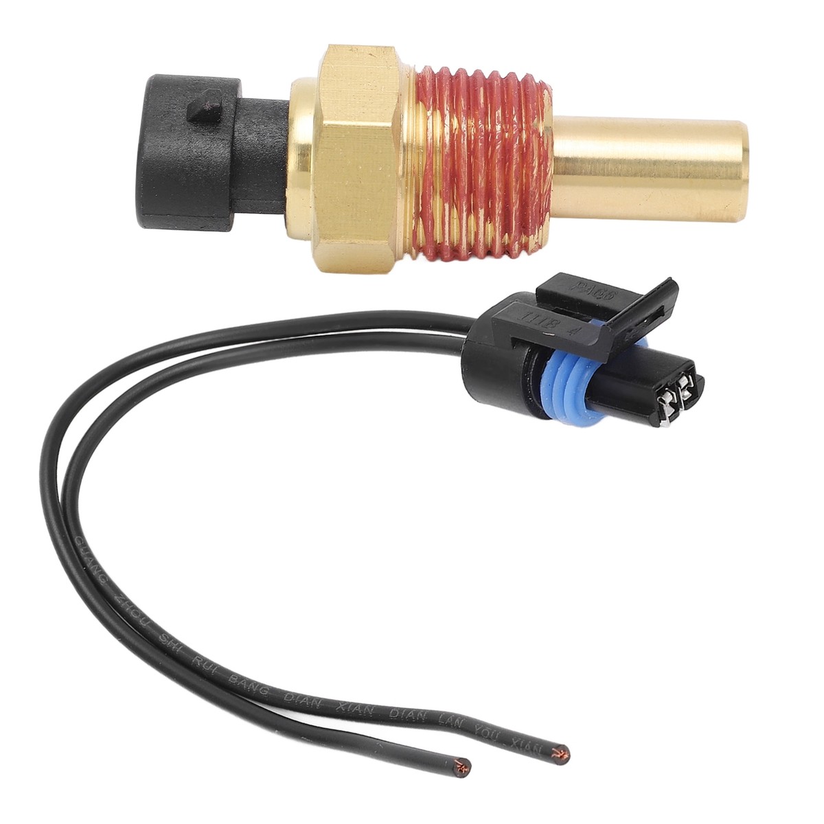 Differential Oil Temperature Sensor 505‑5401 For Kenworth T600A