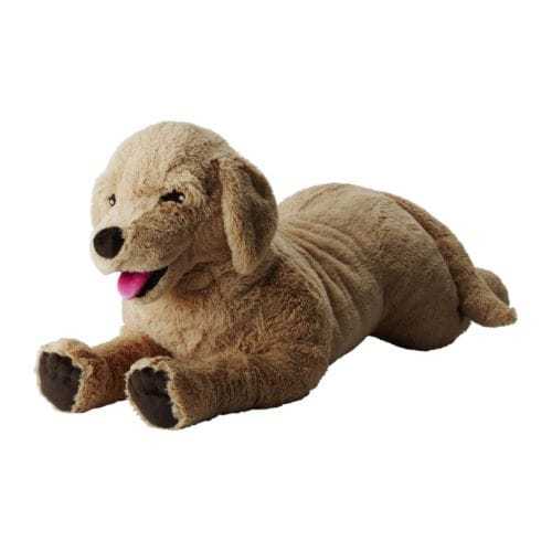 peeps plush 38 inch