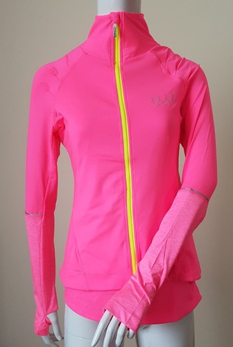 ELLE SPORT ZIP UP JACKET LIGHTWEIGHT 