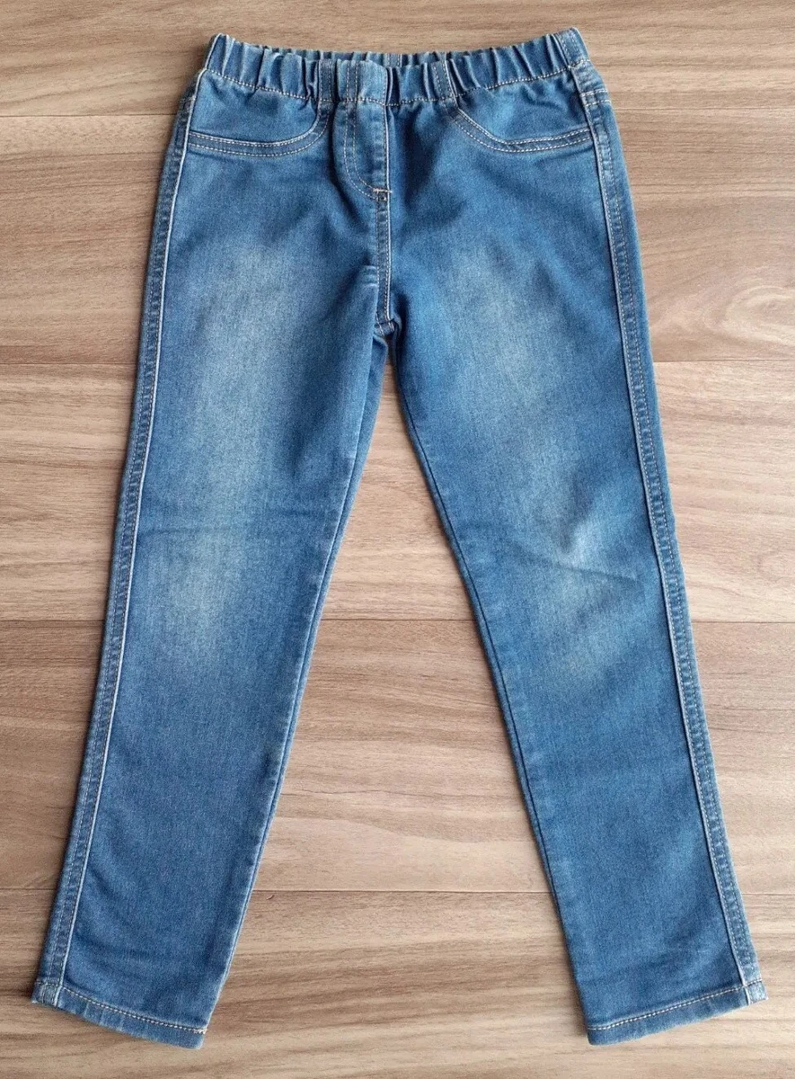 Girls soft deals jeggings