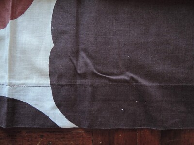 Vintage】 Marimekko MARIKANGAS MARITEXTIL Vintage】 Marimekko MARIKANGAS MARITEXTIL