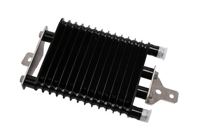 GM Differential Oil Cooler 22908627 | eBay 