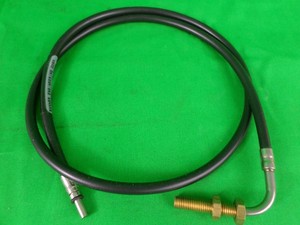 Banner Engineering 21606 Iat2 53p Terminated Single Fiber Glass