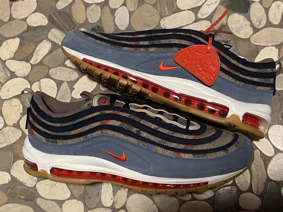 custom air max 97