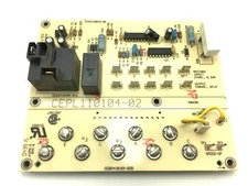 CEPL110104-01 Carrier Bryant Payne Defrost Control Board HK32FA006