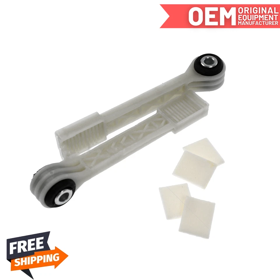 Bosch  Washing Machine Shock Absorber Suspension Repair Kit 00673541 - Image 4 of 4