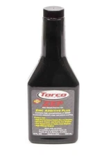 ZEP Oil Additive w/ Zinc 12oz TORCO A010033LE TREATS 6 QTS OR 6 LITERS OF OIL