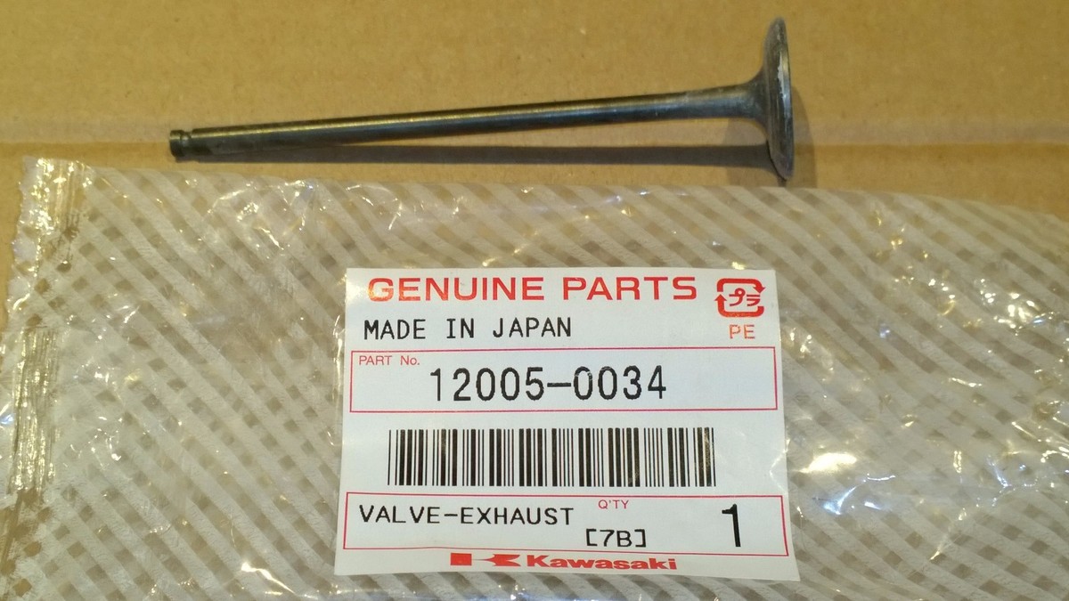 ハロー 2005-06 ZX-6RR NINJA ZX600 N1/N6F Genuine Kawasaki Exhaust