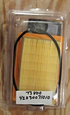  Stens NOS 605-208 Air Filter Kit - Replacement for Stihl TS400  4223 007 1010 