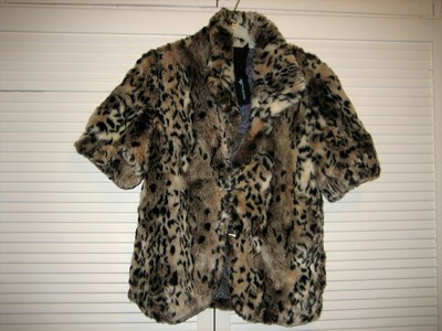 leopard print jacket river island