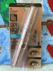 Maybelline**SKY HIGH**Lash Sensational Mascara Brownish Black 803 Waterproof~NEW — photo 3
