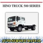 <!--F#f_0-->HINO TRUCK 500 SERIES FACTORY WORKSHOP SERVICE REPAIR & FULL WIRING MANUAL~DVD<!--F/-->