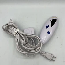 Biddeford Blankets TC13B1-T Electric Blanket Heat 4-Prong Temp OEM Controller