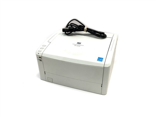 Canon ImageFORMULA P-215II Sheetfed Scanner | eBay