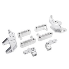 Aluminiumlegierung Federungs Set für Tamiya ...