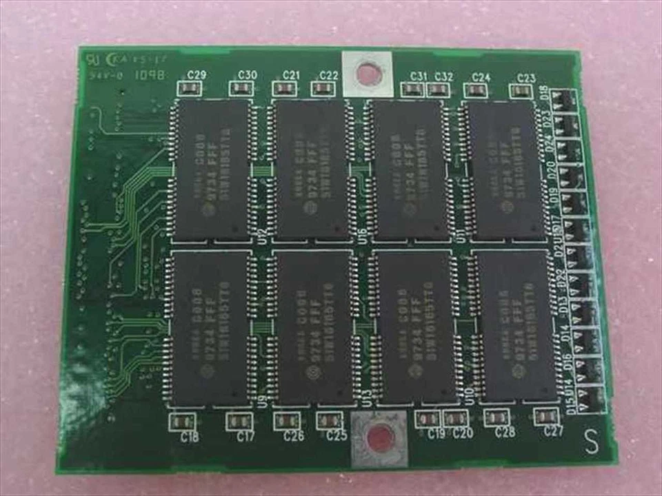 Generic 32MB RAM Upgrade for Toshiba Tecra Laptop 710/720/730CDT Series - TESTED - Image 2 of 3