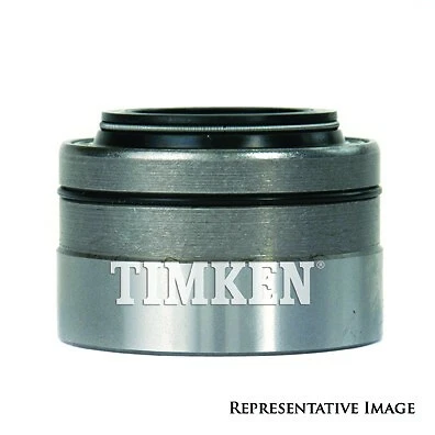 Kit de cojinete y sello de rueda trasero Timken 219KU59 1989 para GMC C1500 1988-1999 TRACCIÓN TRASERA Foto 3 de 4