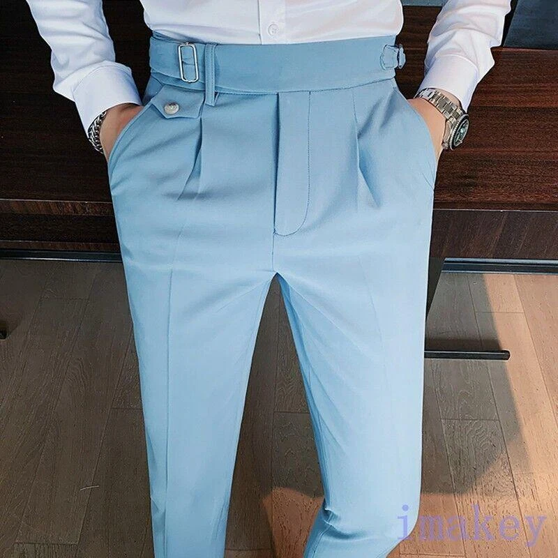 Club factory formal pants 2025