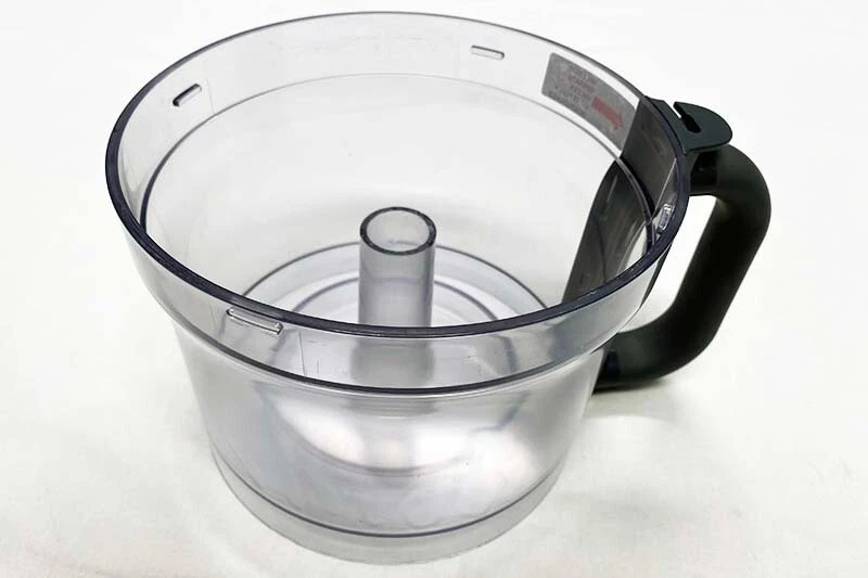 Kenwood FDP301WH robot da cucina 800 Watt 2,1 litri 2 velocità colore bianco - Preparazione Cibi