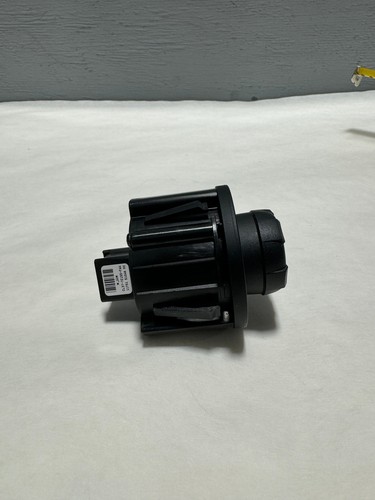 For 2012-2014 Ford F-150 Electronic Locking Differential Dash Switch OEM - Picture 3 of 4