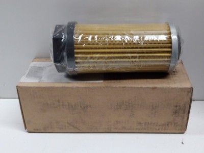 NEW OLD STOCK! UNBRANDED 1'' NPT 60M SUCTION OIL FILTER AJR-W/W 4-05002-0009