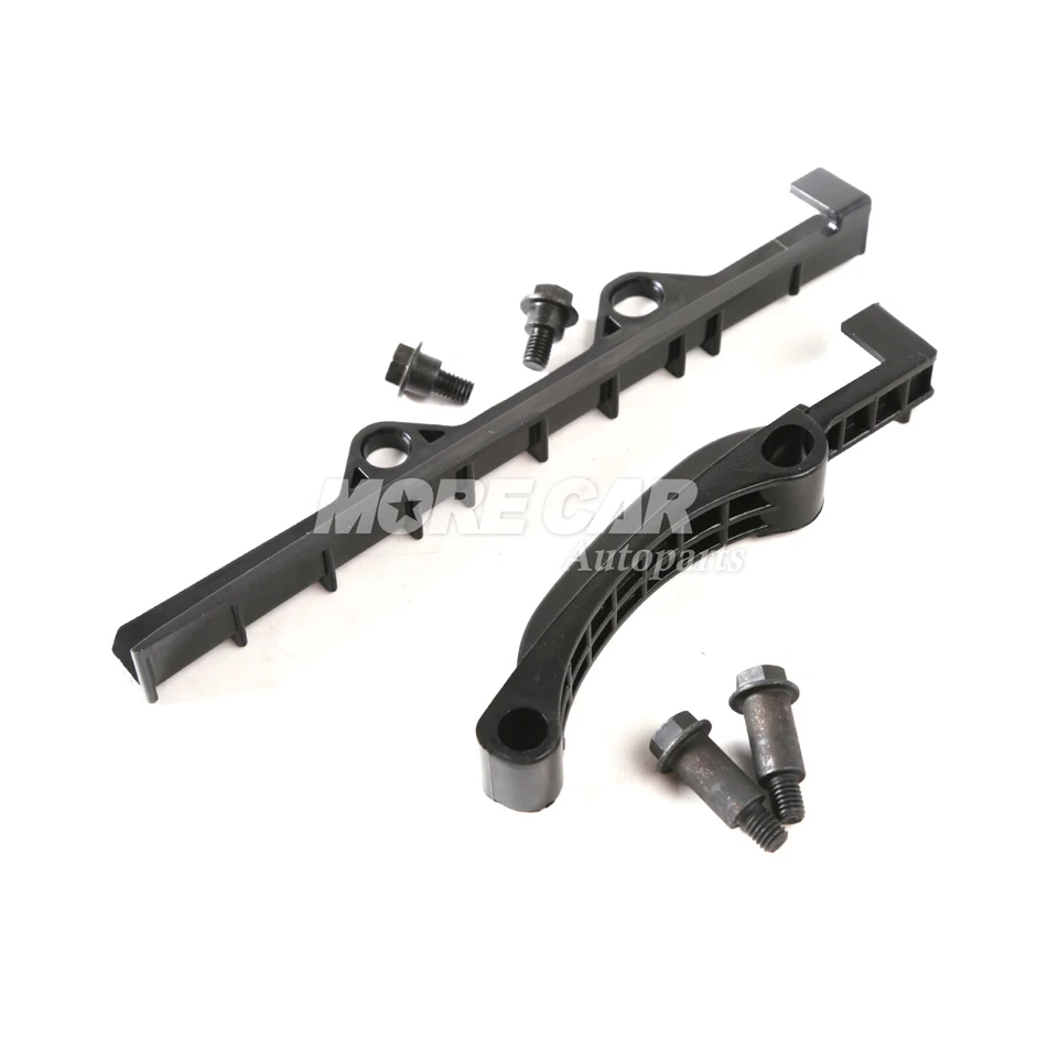 Kit de cadena de distribución juego de bomba de agua de aceite para camioneta Toyota 4Runner 85-95 2,4 L L4 22R Foto 3 de 4