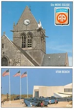CPM-Sainte-Mère-Église (121986)